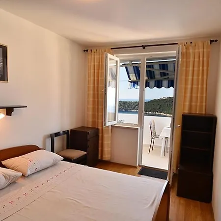 Sea View Dubrovnik, Balcony, Stunning Views *