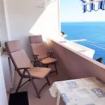 Sea View Apartment Dubrovnik, Balcony, Stunning Views *
