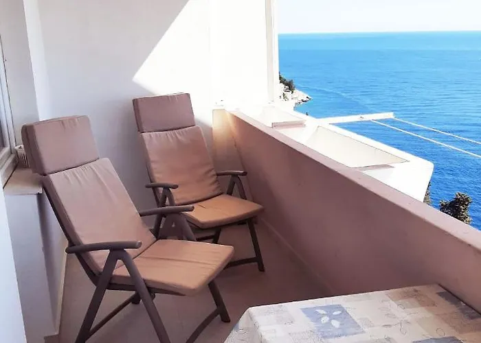 Vista Mar *