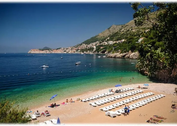 Vista Mar * Dubrovnik