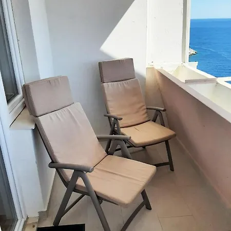 Vista Mar Apartment *