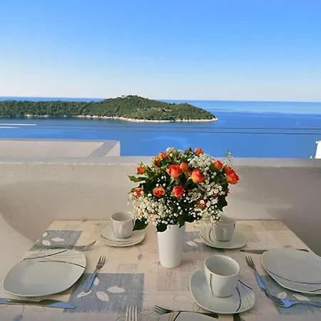 Vista Mar * Dubrovnik