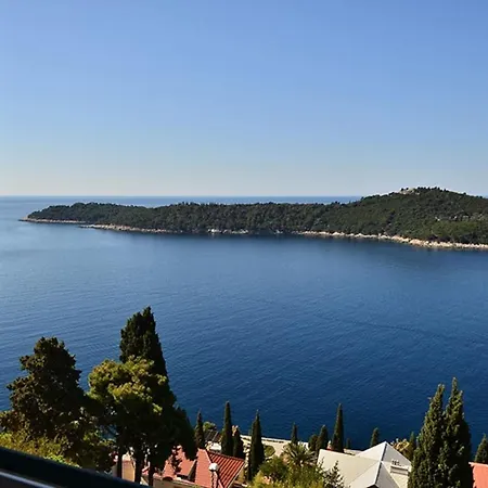 Apartment Vista Mar Dubrovnik