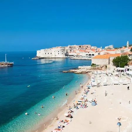 Vista Mar * Dubrovnik