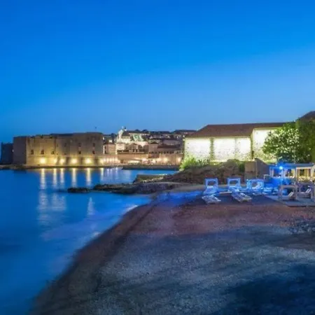 Vista Mar Apartment *