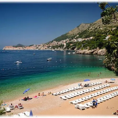 Vista Mar * ドゥブロブニク