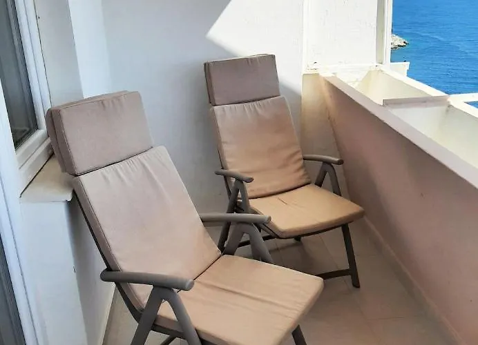 Vista Mar Apartamento *