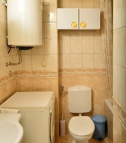 Apartamento Vista Mar