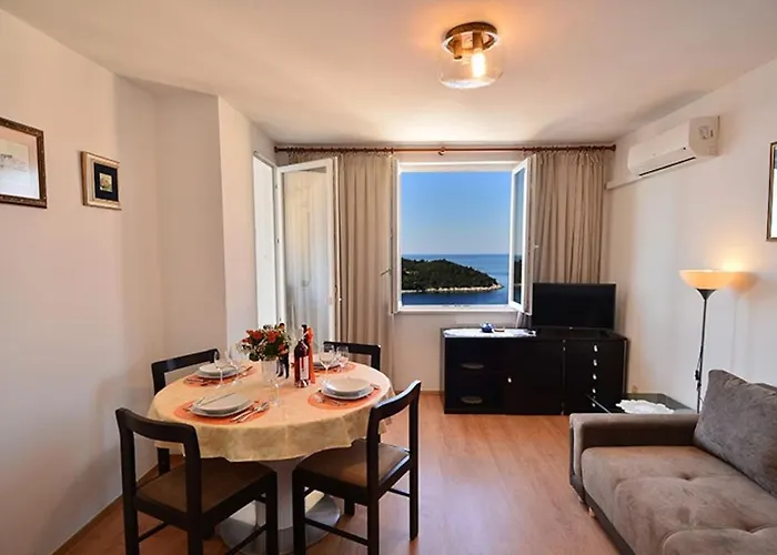 Apartamento Vista Mar