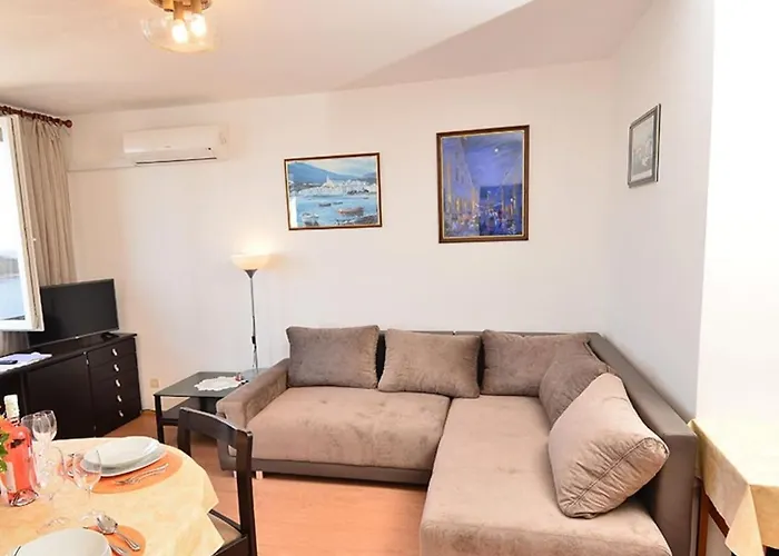 Apartament Vista Mar *