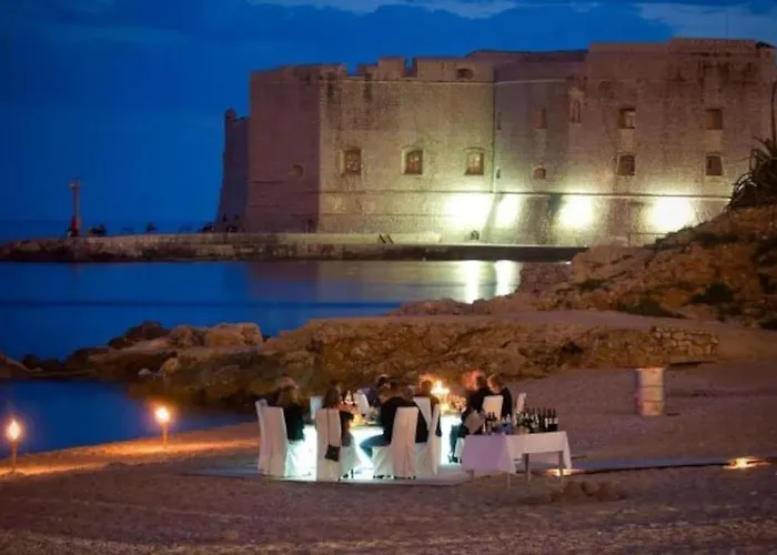 Vista Mar * Dubrovnik