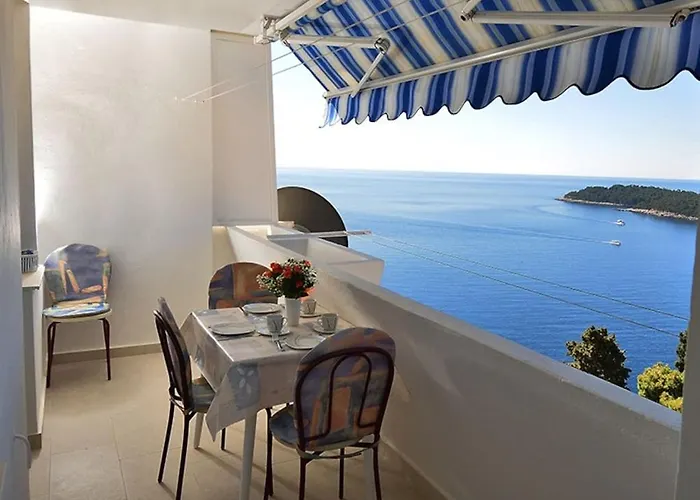 Apartamento Vista Mar