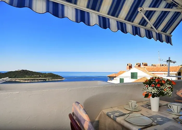 Vista Mar Dubrownik