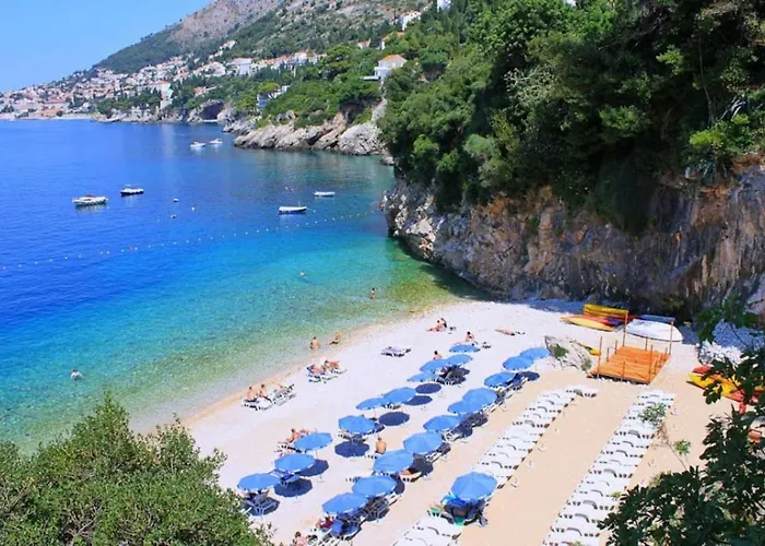 Apartamento Vista Mar *