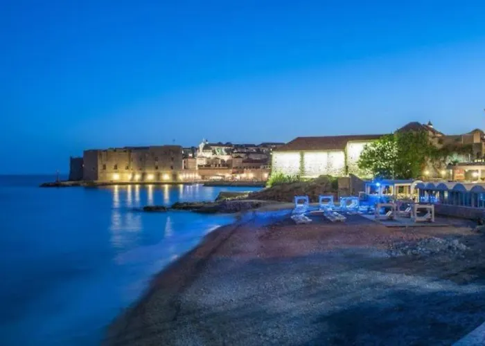 Vista Mar アパート *