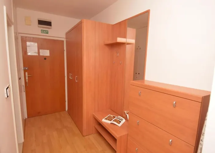 Vista Mar Дубровник