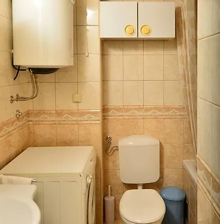 Apartament Vista Mar