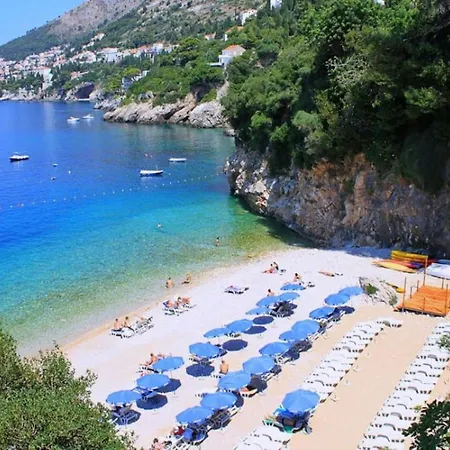 Apartament Vista Mar *